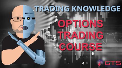 Options Training Course Global Trading Software