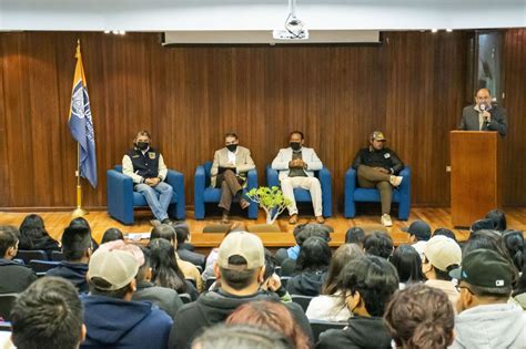 Facultad De Agronom A Y Veterinaria De La Uaslp Pone En Marcha Semana