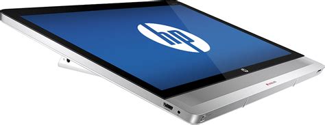 Best Buy HP ENVY 23 Touch Screen All In One Computer 8GB Memory 1TB