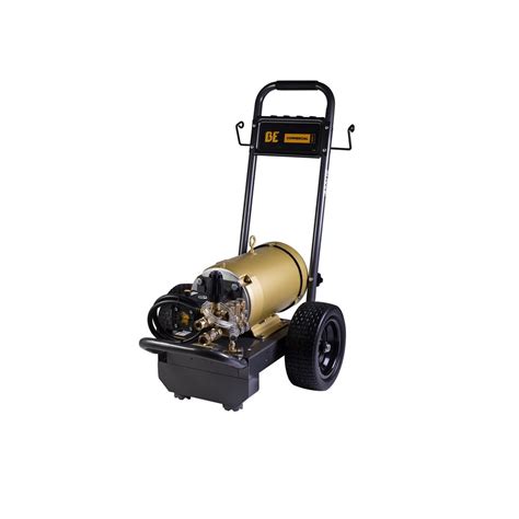 Be 220460volt 3000psi 45gpm Industrial Three Phase Electric Pressure