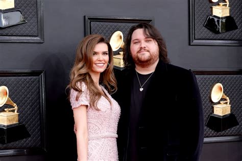 Wolfgang Van Halen Marries Andraia Allsop