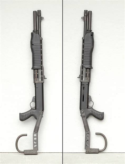 SPAS 12 & parts needed - AR15.COM