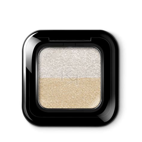 BRIGHT DUO EYESHADOW/ЯРКИЕ ДВОЙНЫЕ ТЕНИ ДЛЯ ВЕК Двойные тени с богатым ...