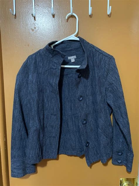 Vintage J Jill Jacket Gem