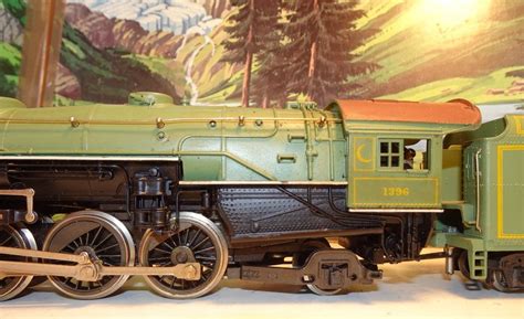 Rivarossi Dampflok Southern Pacific H Gl Int Kaufen Auf Ricardo