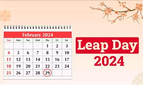 Leap Day 2024 Interesting Facts History And Significance Of February 29