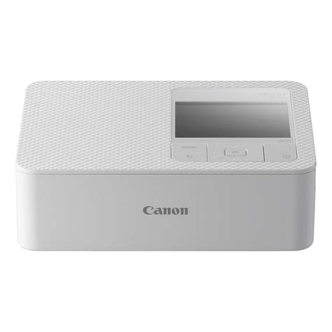 Midwest Photo Canon SELPHY CP1500 Wireless Compact Photo Printer - White