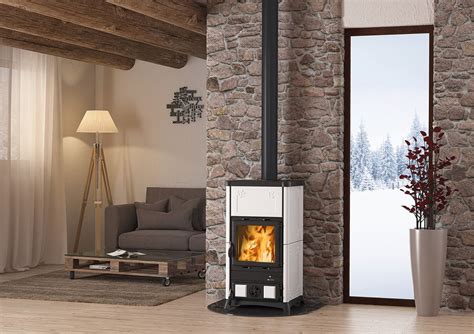 Stufe A Pellet La Nordica Extraflame Artofit