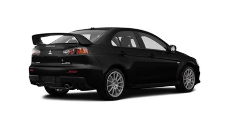 Used Mitsubishi Lancer Evolution For Sale Near Me Truecar