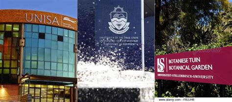 Best Universities in South Africa For Law 2017