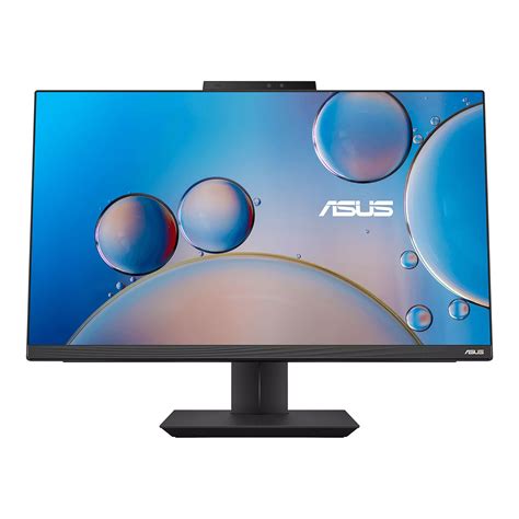 Asus Expertcenter E Aio E Wvak Bpe W Pc De Bureau Garantie