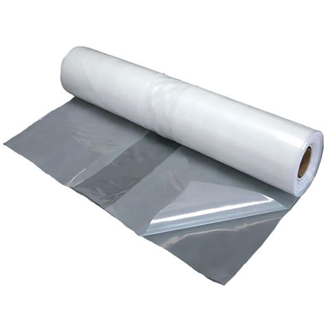 PE Plain Sheet - MKH Building Materials Sdn Bhd