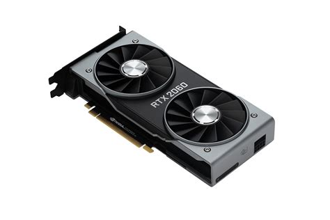 Test Nvidia Geforce Rtx 2060 Insuffisante Pour La 4k Mais Rtx à