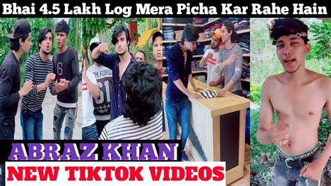 Part 133 Abraz Khan Tik Tok 2020 Lockdown Abraz Khan 91 Tik Tok New