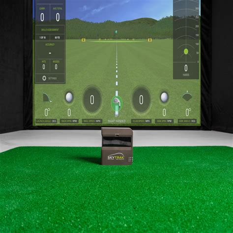 Golf Simulator Bundles – GolfbaysUSA