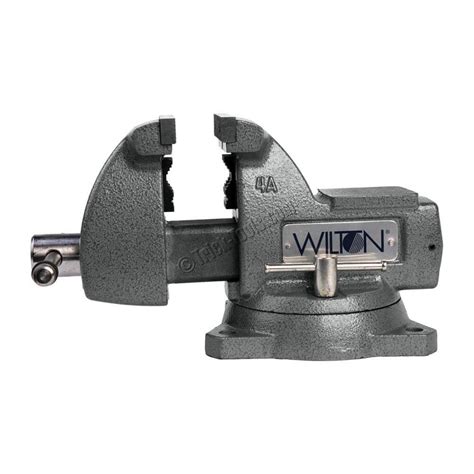 Wilton 400 Vise Parts