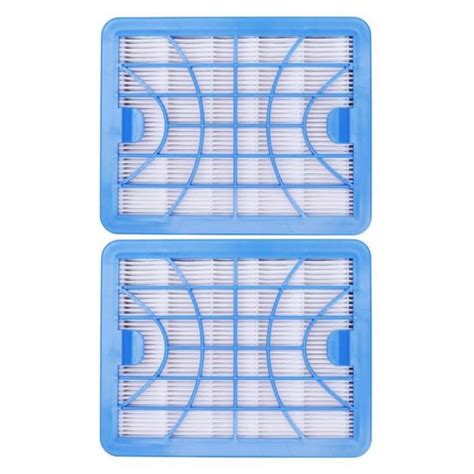 Tmishion Filtre Pour Aspirateur Lot De Filtres Pour Aspirateur De