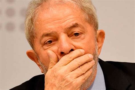 Justicia Brasileña Niega última Apelación De Lula Da Silva