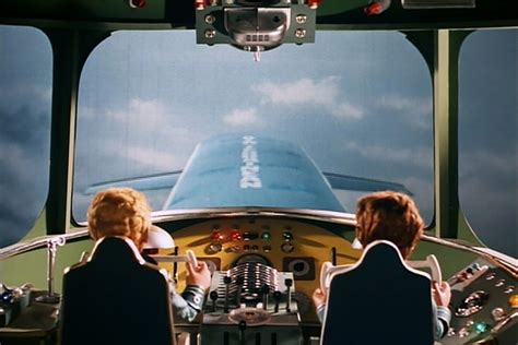 The Fabulous Vehicles of Thunderbirds – Never Was