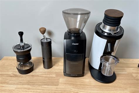 Taste The Difference The Best Coffee Grinder For French Press