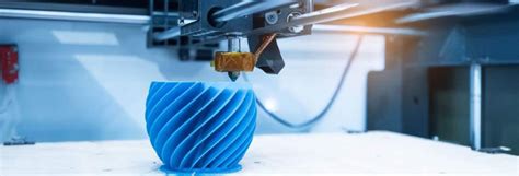 Limprimante 3d Et Ses Diverses Spécificités