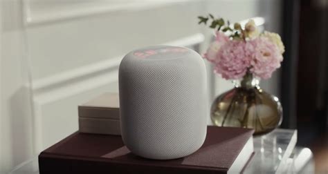 Apple On Track To Launch New Full Size Homepod In Early 2023 Updated