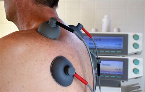 Elektrotherapie Physiotherapie Günther in Villingen Schwenningen