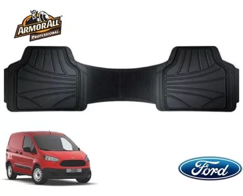 Tapetes Uso Rudo Ford Trasit Courier A Armor All En Venta En