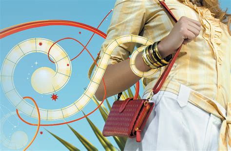 Gregory - Fashion Catalog on Behance