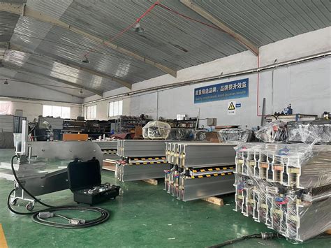 Hot Splicing And Vulcanizing Press Machine For Rubber Conveyor Belt