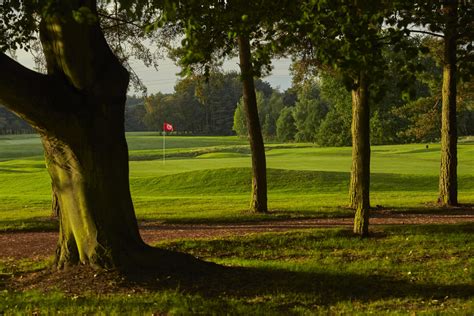 Stockport Golf Club