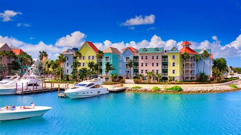 The Bahamas Hotels - Amazing Deals on 2,901 Hotels in The Bahamas