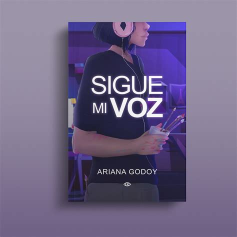 Ariana Godoy Heist on Twitter Sigue mi voz es y siempre será el