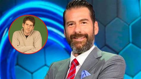 Eduardo Videgaray Big Brother cuándo participó fue el ganador