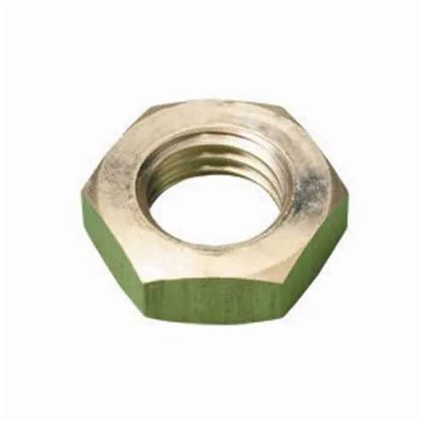 brass lock nut   vardhman trading company ahmedabad