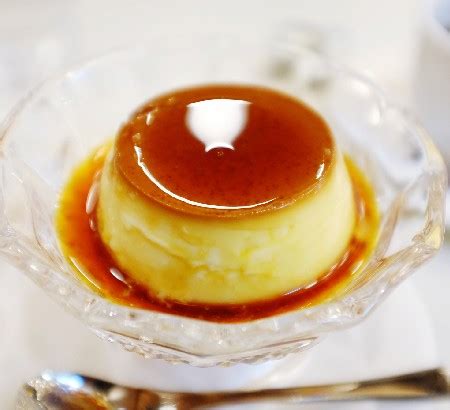 Cómo preparar flan al baño maría El Comensal