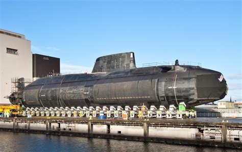 More On Nuclear Submarine Program The Naval Officers Club Of Australia