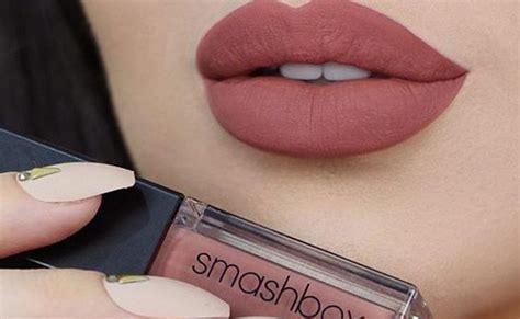 The 10 Best Matte Lipstick Brands To Know About - Society19