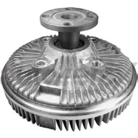 Compra Fan Clutch Polea Termica Gp Gp Autorefax