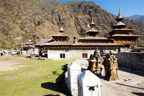 Offbeat Places Homestays Mahasu Devta Temple Places To Visit Hanol