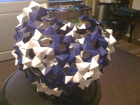 OhGee's Creations: Buckyball