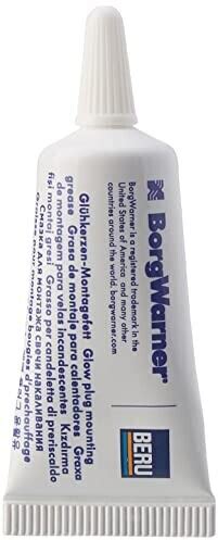 Beru GKF01 ab 8,61 € | Preisvergleich bei idealo.de