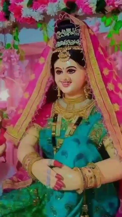 Jay Mata Di 🙏🙏🙏🙏 Durga Puja Status Video New Trending Song Status 🙏🙏🙏🙏🙏