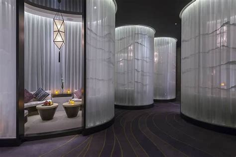 Guangzhou Spa | Mandarin Oriental Hotel, Guangzhou