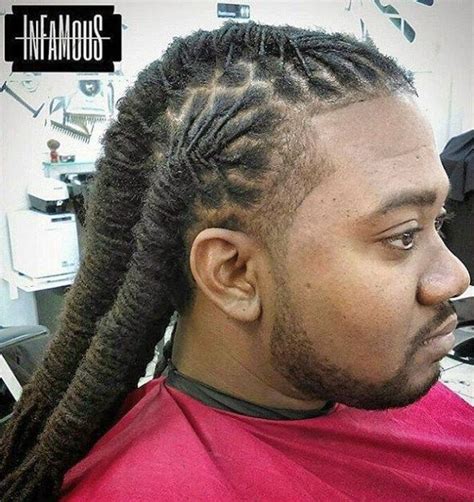 60 Hottest Mens Dreadlocks Styles To Try Dreadlock Hairstyles For