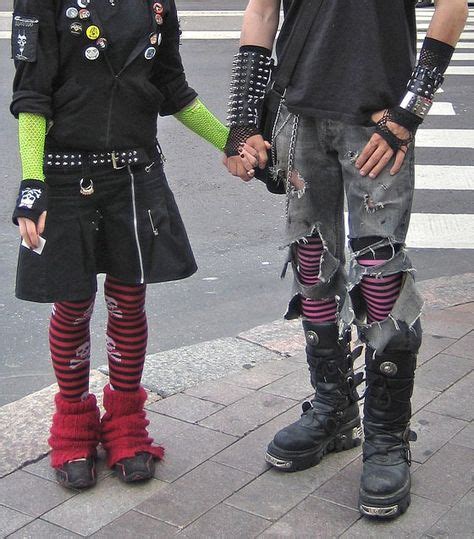 15 Punk Fashion Diy Ideas In 2021 Punk Fashion Diy Punk Fashion