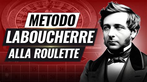 Metodo Labouchere Alla Roulette Come Vincere Anche Quando Si Perde