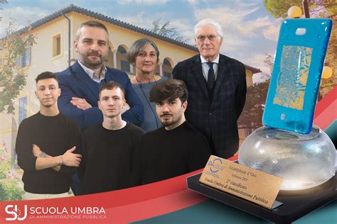 Scuola Umbratv La Web Tv Della Scuola Umbra Di Amministrazione