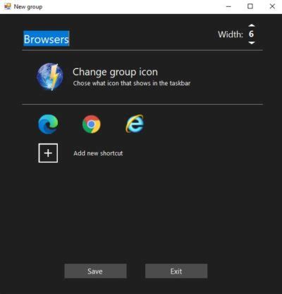 How To Group Taskbar Icons In Windows Technoresult