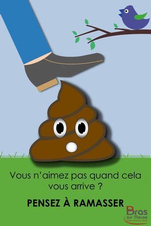 Calaméo Affiche de préventions contre les déjections canines